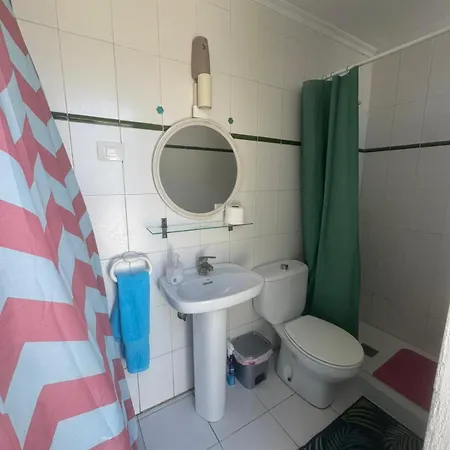 La Casita De Becquer Compartidas Gasthuis *