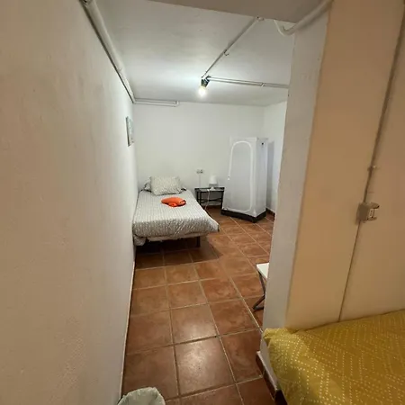 La Casita De Becquer Compartidas Playa Del Hombre