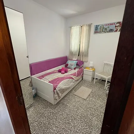 La Casita De Becquer Compartidas