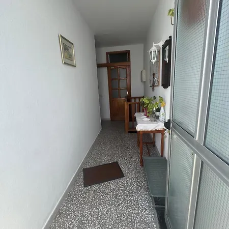 La Casita De Becquer Compartidas Gasthuis Playa Del Hombre