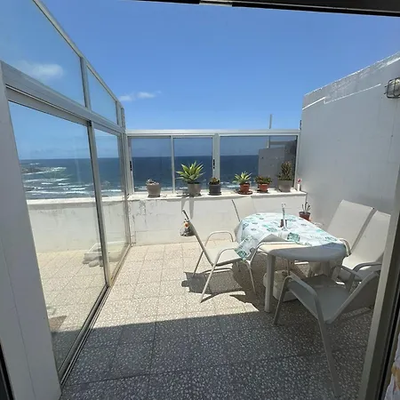 Guest house La Casita De Becquer Compartidas