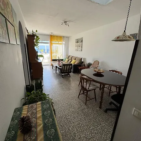 La Casita De Becquer Compartidas Gasthuis