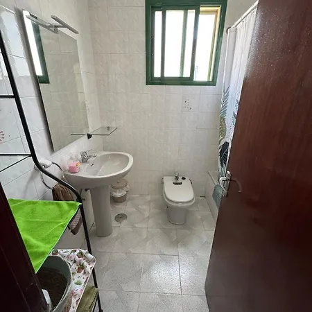 Gasthuis La Casita De Becquer Compartidas *