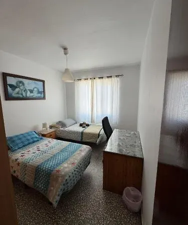 La Casita De Becquer Compartidas